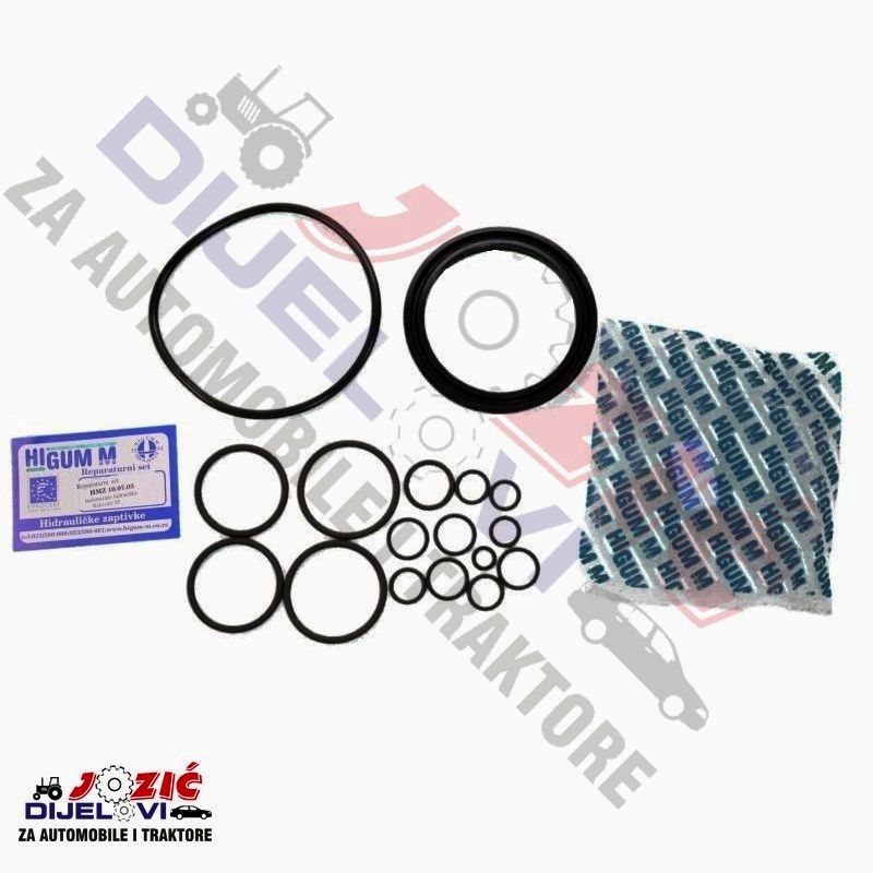 Daisy on the Ohoopee